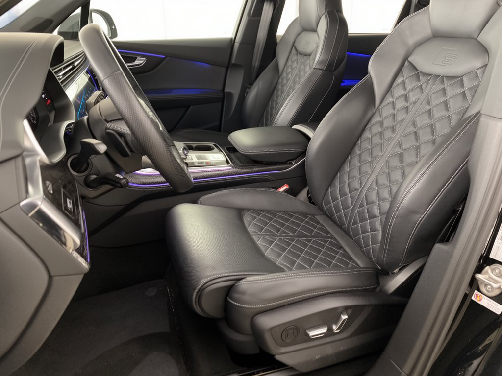2023 Audi SQ7 Premium Plus SUV