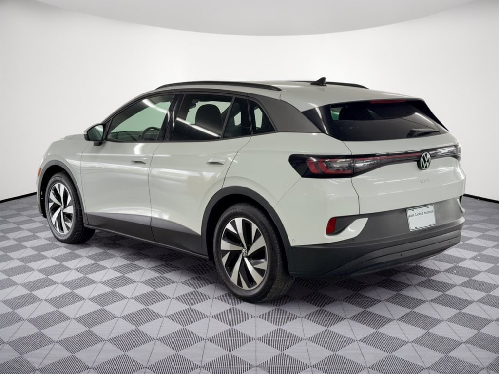 2024 Volkswagen ID.4 Standard SUV