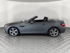 Used 2015 Mercedes-Benz SLK SLK 250 Roadster for sale in Houston