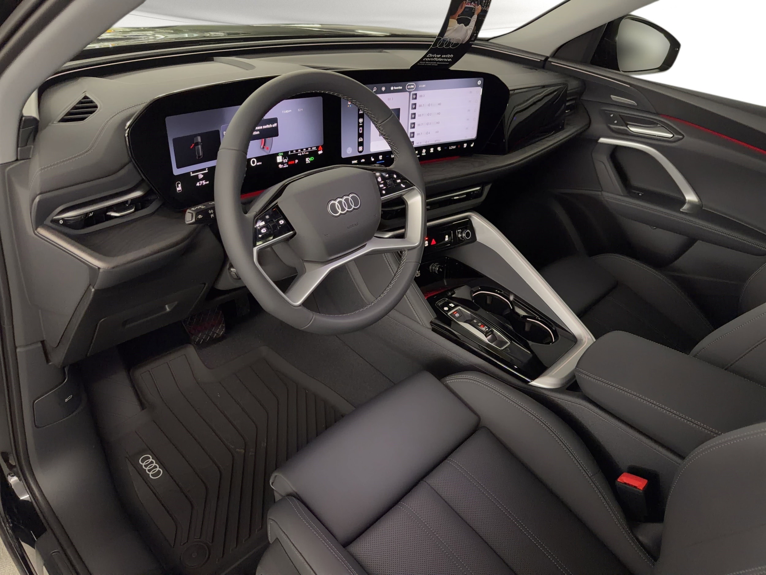 Q5 Sportback Premium Plus SUV