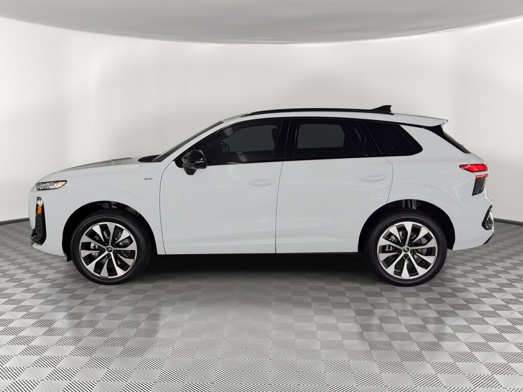 New 2026 Audi Q3 S line SUV