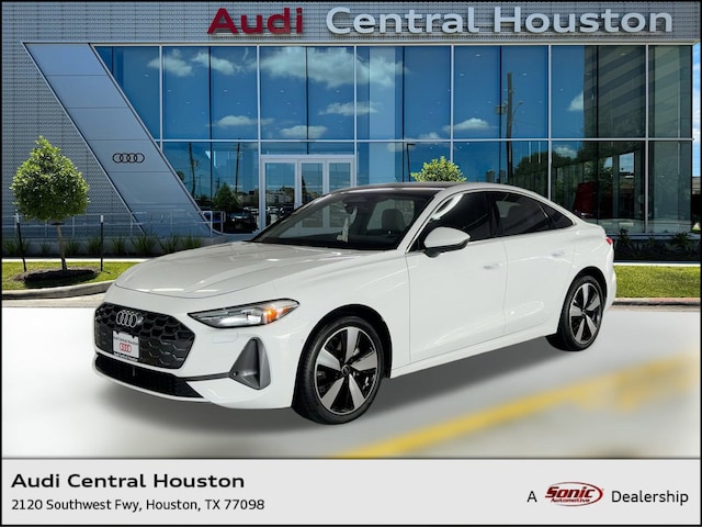 2025 Audi A5 2.0T Premium Sportback