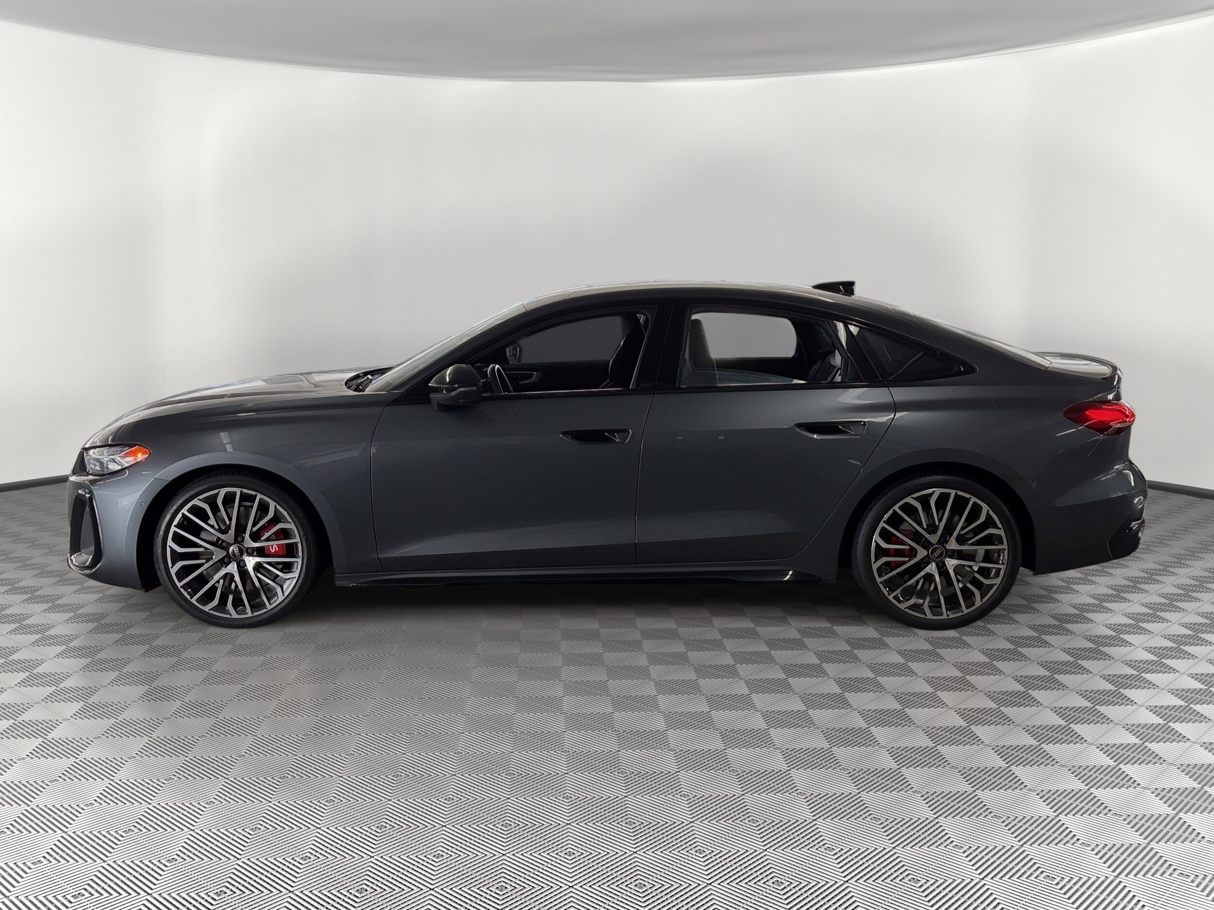 S5 Premium Plus Sportback