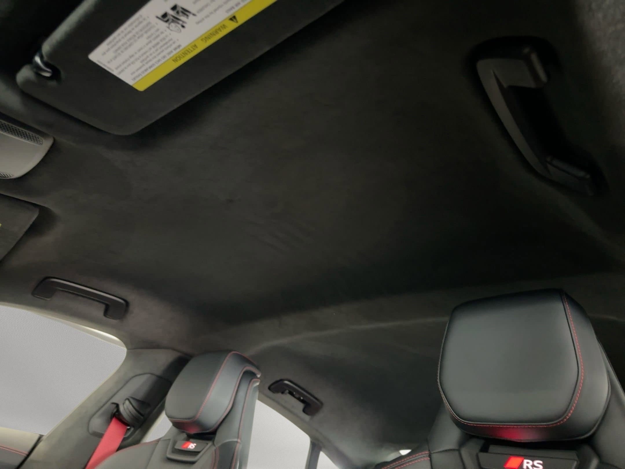2026 Audi RS e-tron GT Performance Base - Photo 16