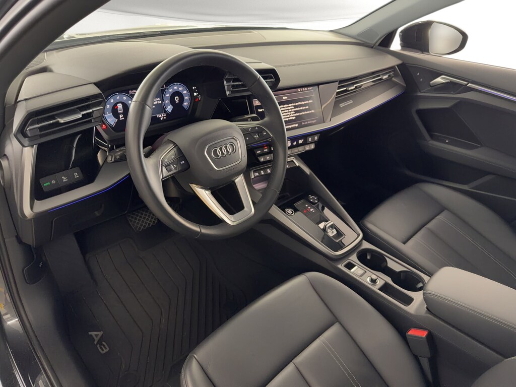 Used 2023 Audi A3 Premium Plus Sedan