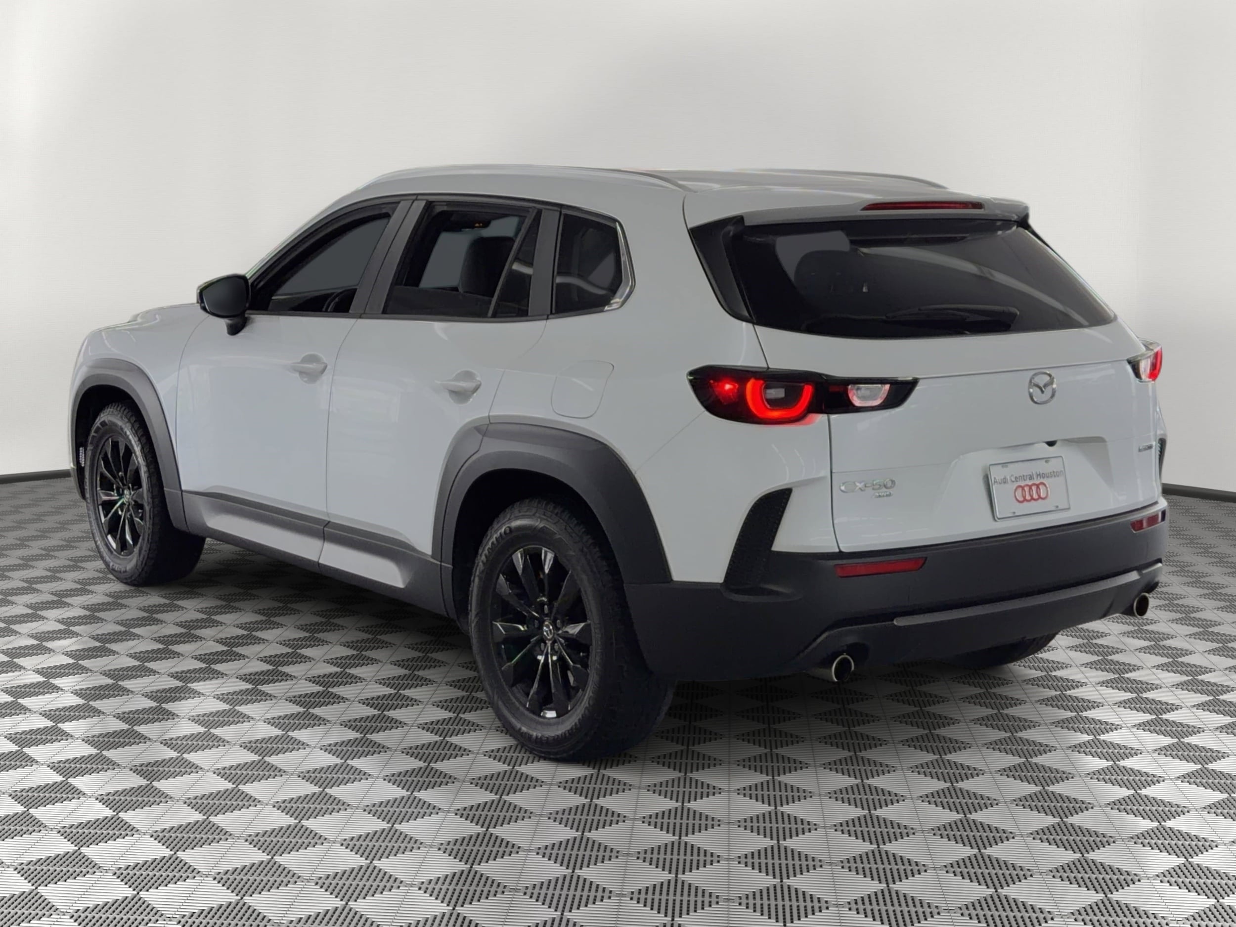 CX-50 2.5 S Preferred Package SUV