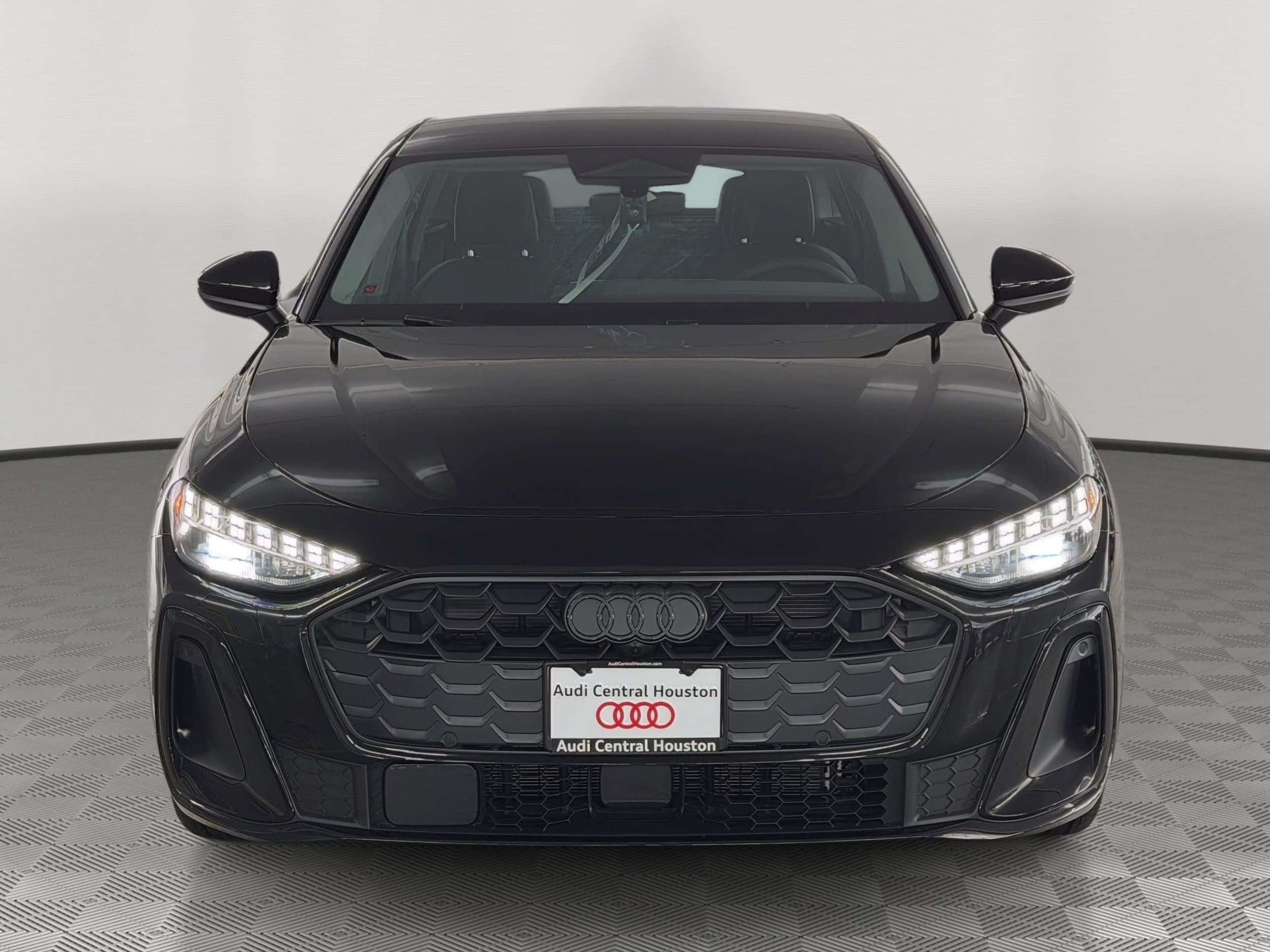 A5 Premium Plus Hatchback