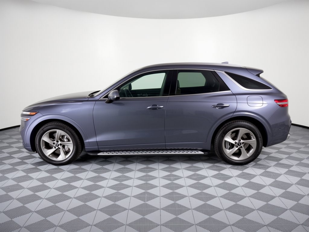 2026 Genesis GV70 2.5T Advanced SUV