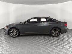 Used 2019 Audi A6 Premium Sedan for sale in Houston