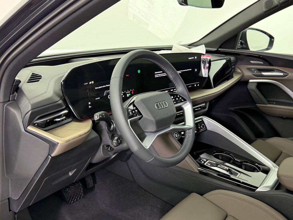 New 2025 Audi All-new Q5 Premium Plus SUV
