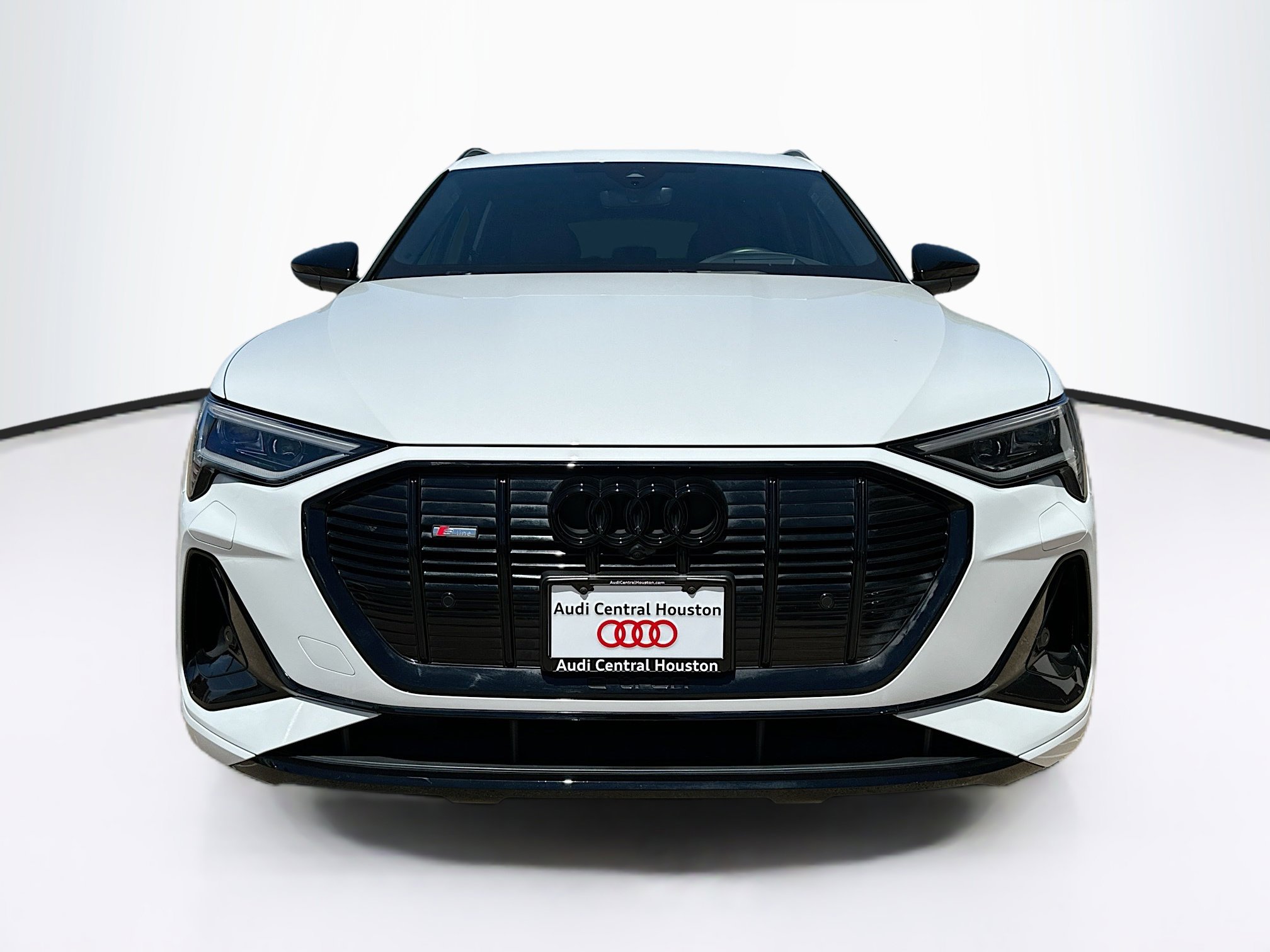 Used 2023 Audi e-tron Chronos with VIN WA1VABGE4PB011026 for sale in Houston, TX