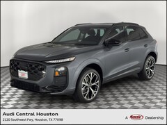 2026 Audi Q3 S line SUV