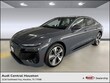 Audi A6 Sportback e-tron