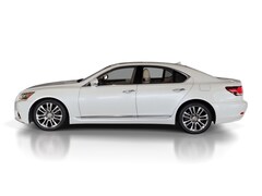 Used 2013 LEXUS LS 460 4dr Sdn RWD Sedan for sale in Houston