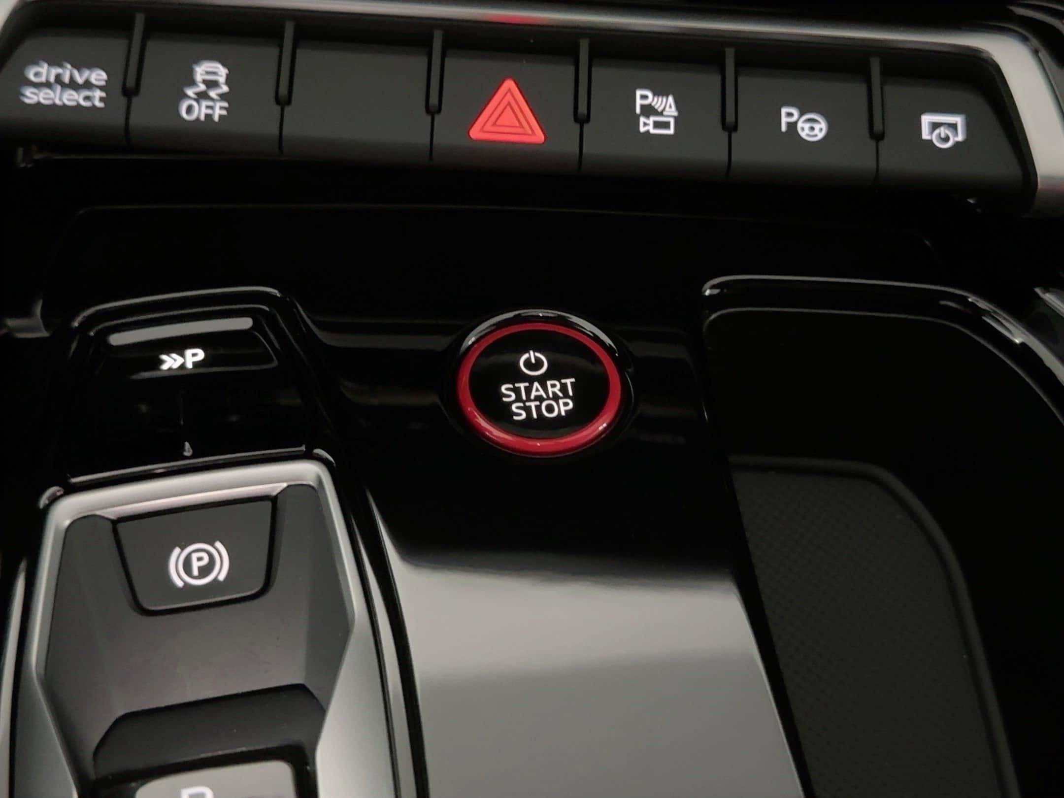 2026 Audi S e-tron GT Premium Plus - Photo 26