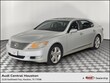  LEXUS LS 460