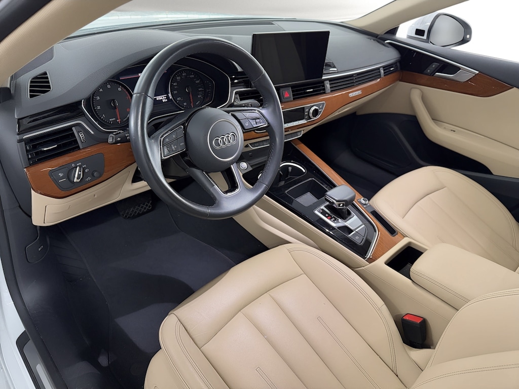 Used 2023 Audi A5 Premium Sportback
