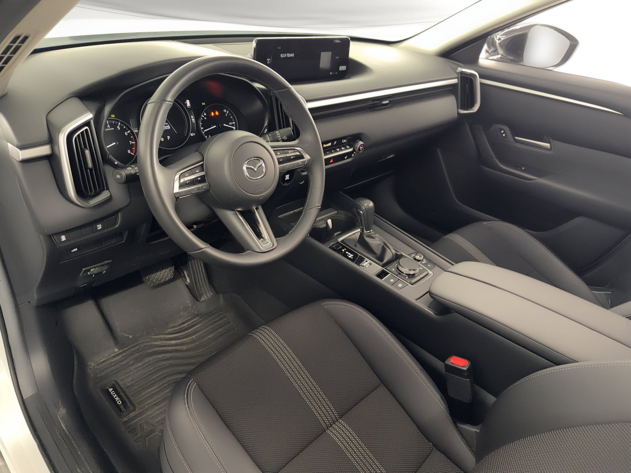 CX-50 2.5 S Preferred Package SUV