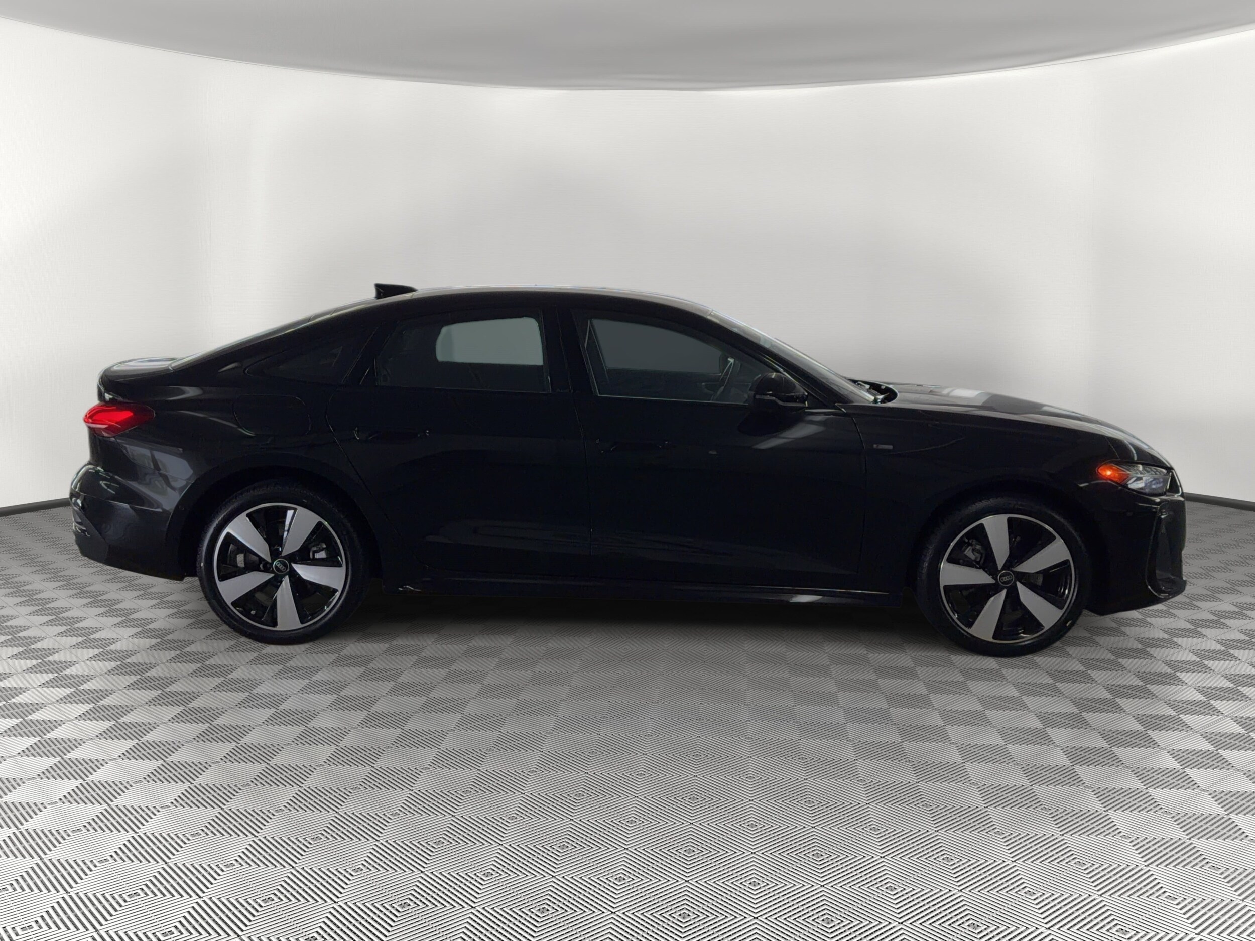 A5 Premium Plus Hatchback