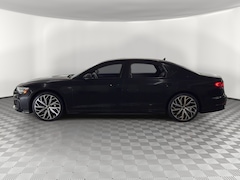 Used 2022 Audi A8 L 55 TFSI quattro Sedan for sale in Houston