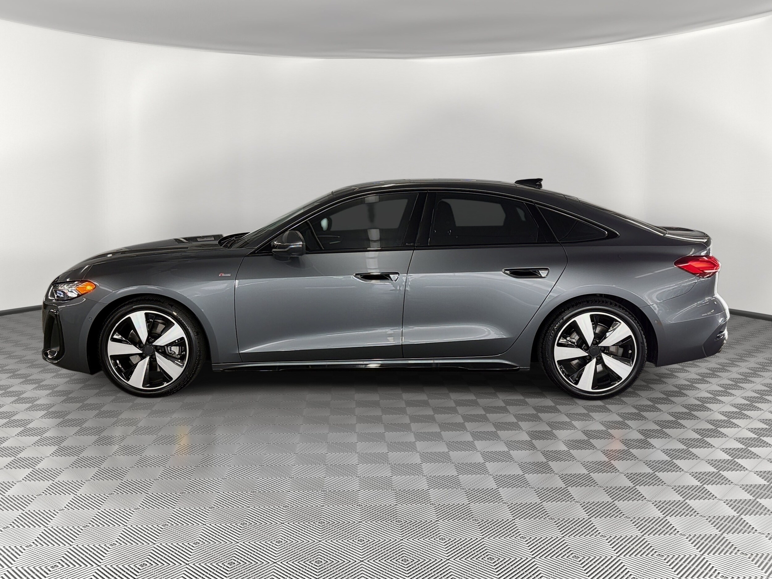 A5 Premium Plus Hatchback