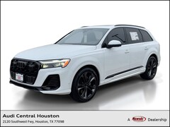 2026 Audi Q7 Premium Plus SUV