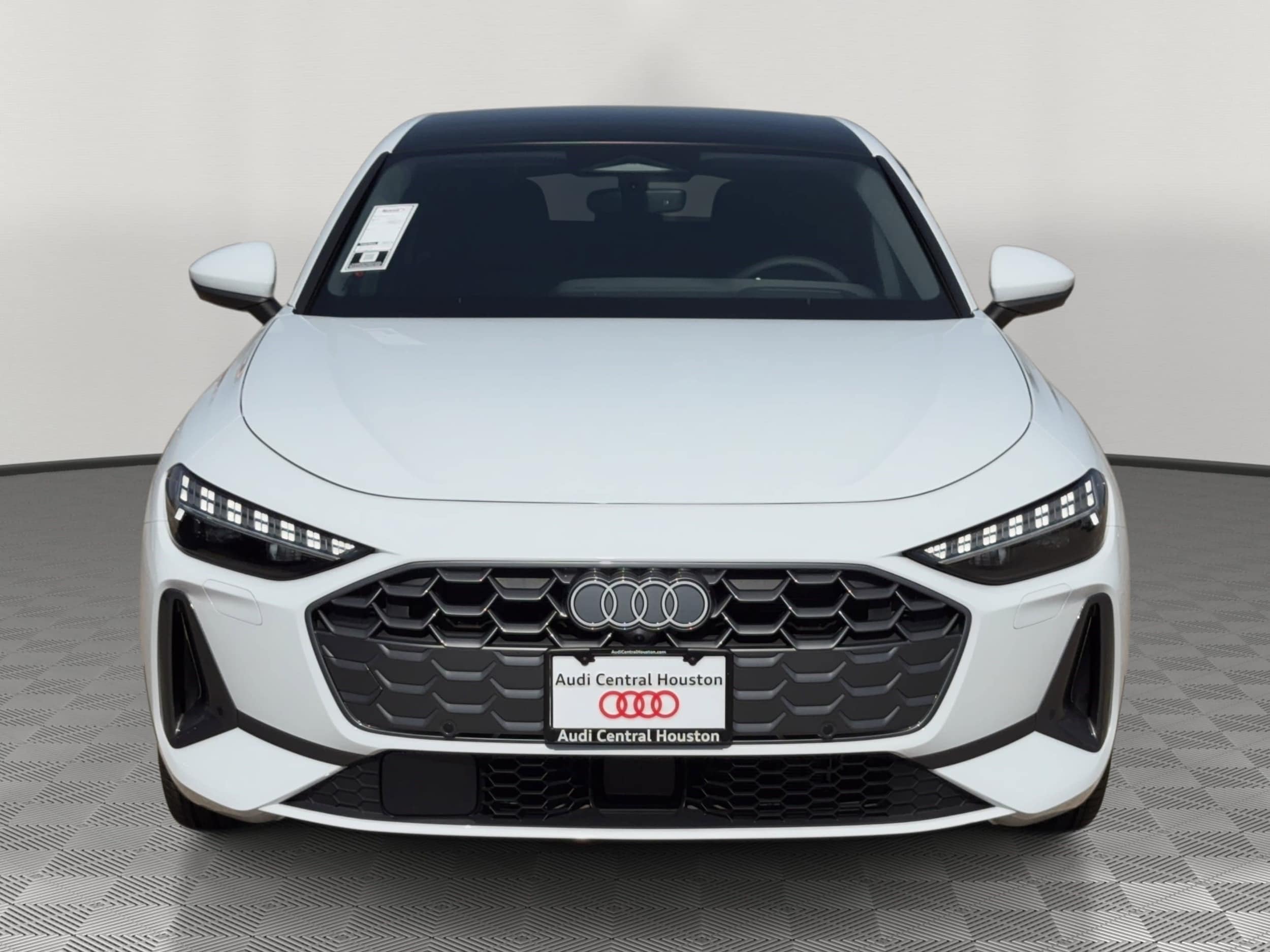 2025 Audi A5 Premium Plus - Photo 6