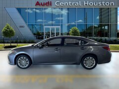 Used 2013 LEXUS ES 350 4dr Sdn Sedan in Houston