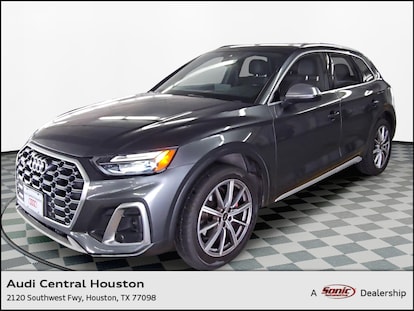 Headlamp Kit | AUDI SQ 5 SUV 2022 Headlamp Kit | AUDI SQ 5 SUV 2022