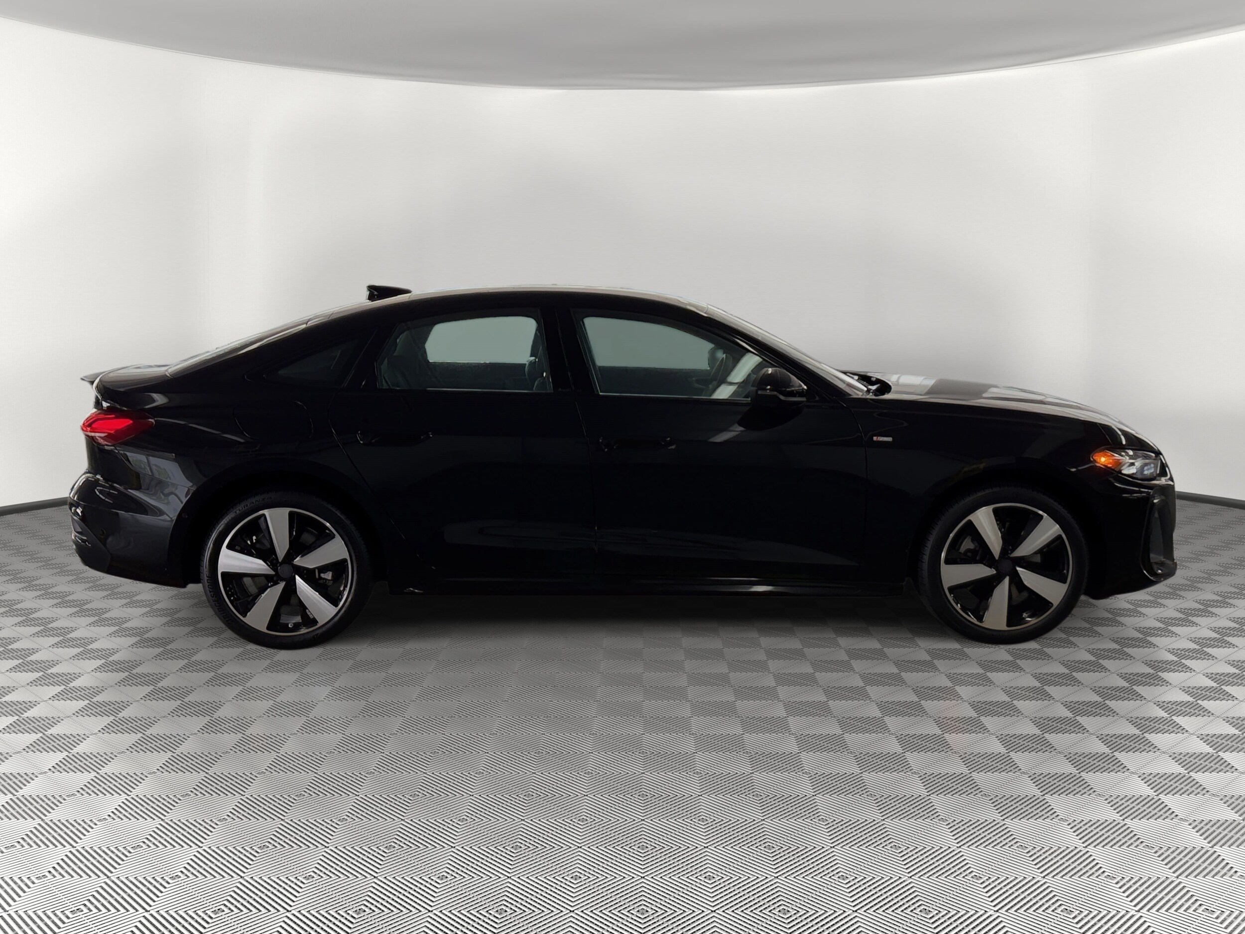 A5 Premium Plus Hatchback