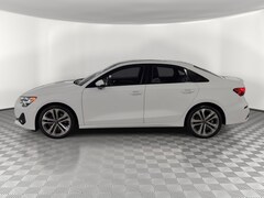 Used 2026 Audi A3 Premium Plus Sedan for sale in Houston