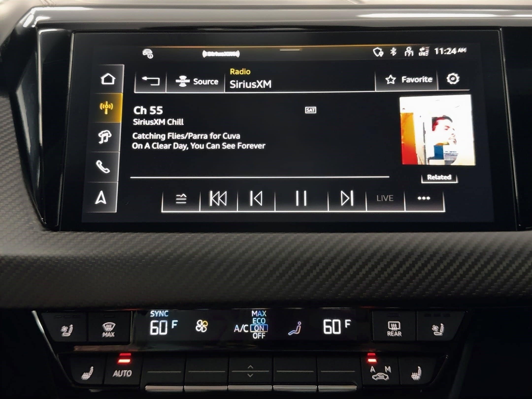 2026 Audi S e-tron GT Premium Plus - Photo 22