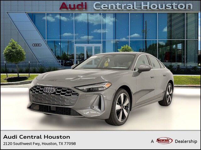 2025 Audi A5 Premium Plus Sportback