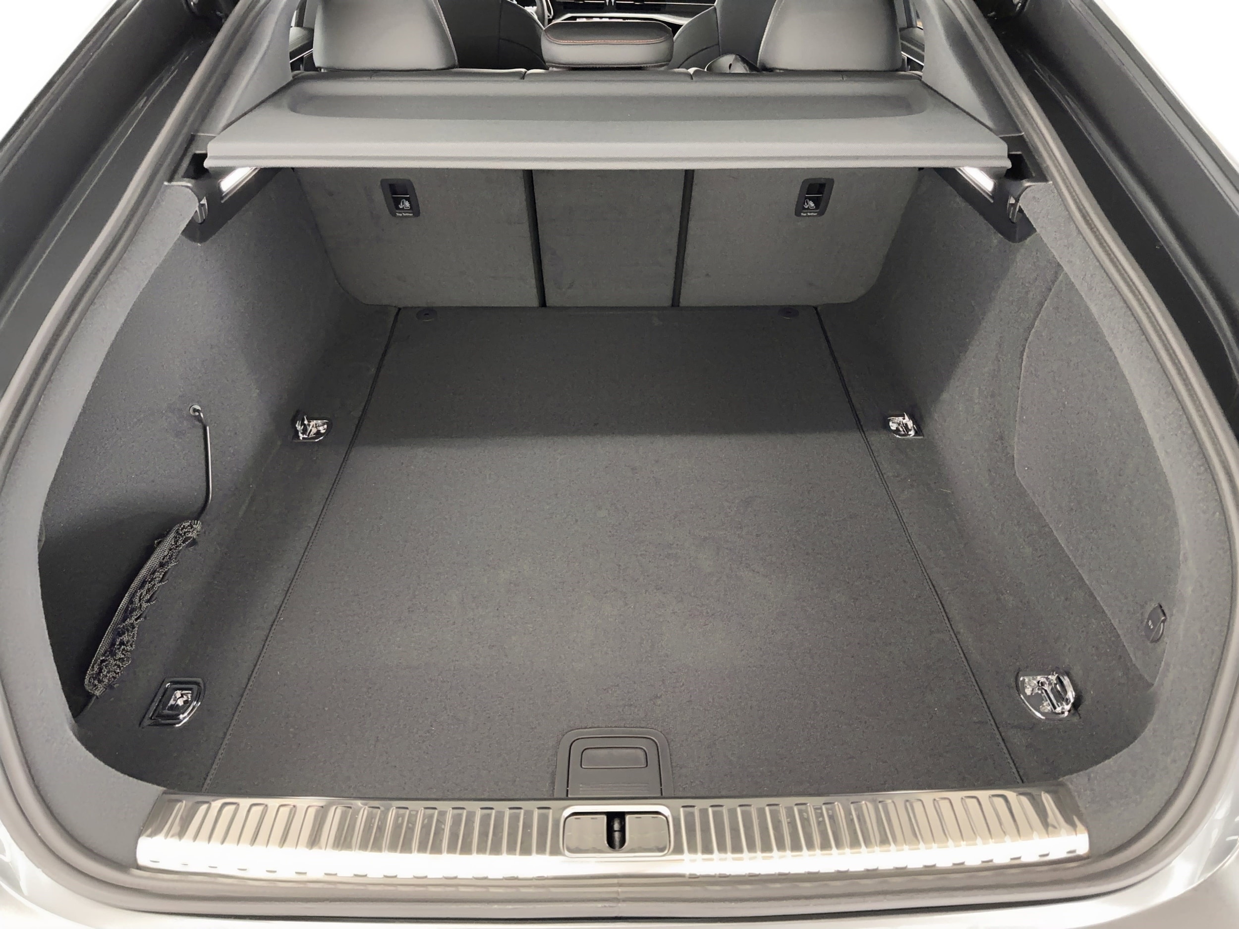 2025 Audi RS 7 Base - Photo 13