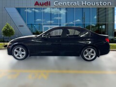 Used 2015 BMW 328i 328i xDrive Sedan for sale in Houston