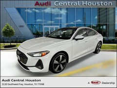 2025 Audi A5 Premium Sportback