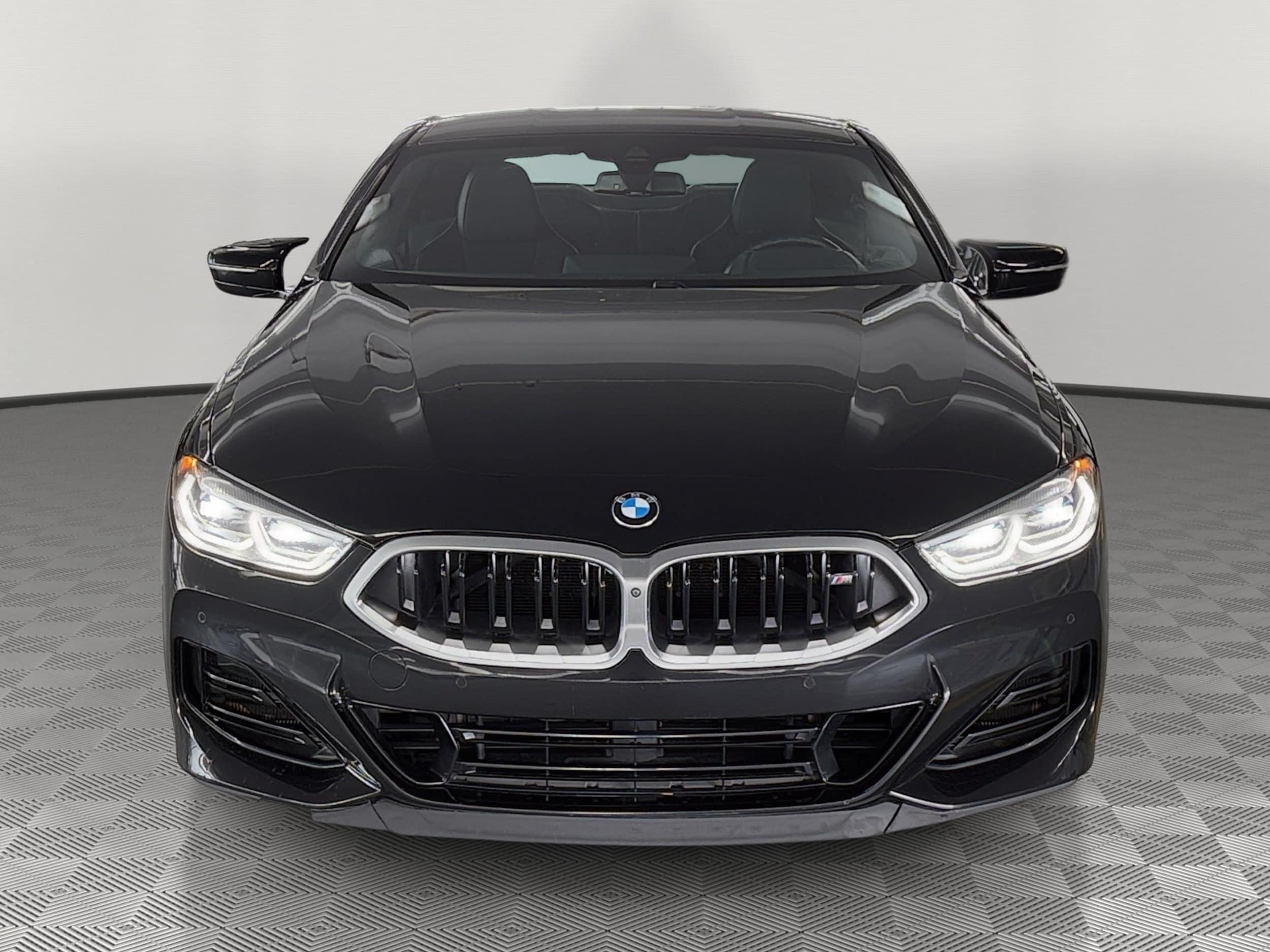 2023 BMW 8 Series M850i - Photo 6