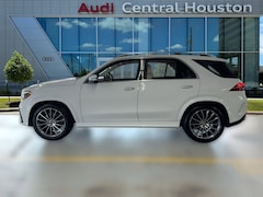 Used 2024 Mercedes-Benz GLE 350 GLE 350 SUV for sale in Houston