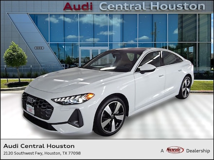 2025 Audi A5 Premium Plus Sportback