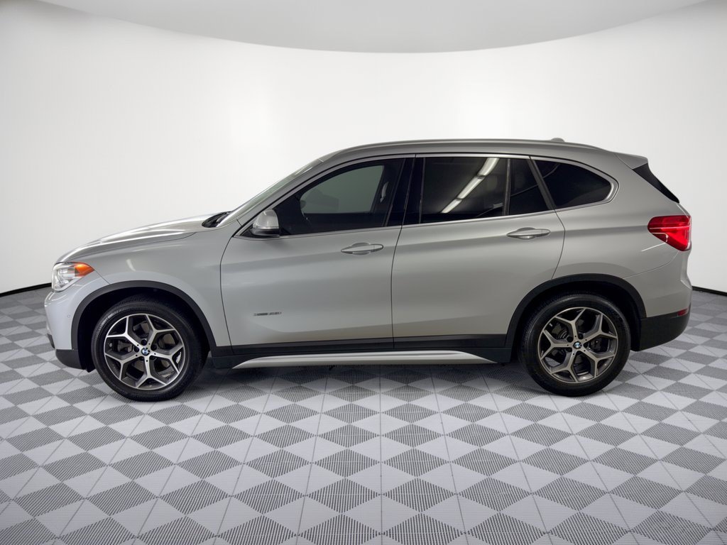 Used 2016 BMW X1 xDrive28i SUV for sale in Houston