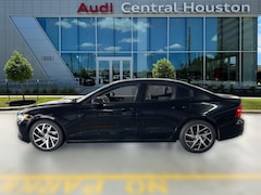 Used 2019 Volvo S60 Momentum Sedan in Houston