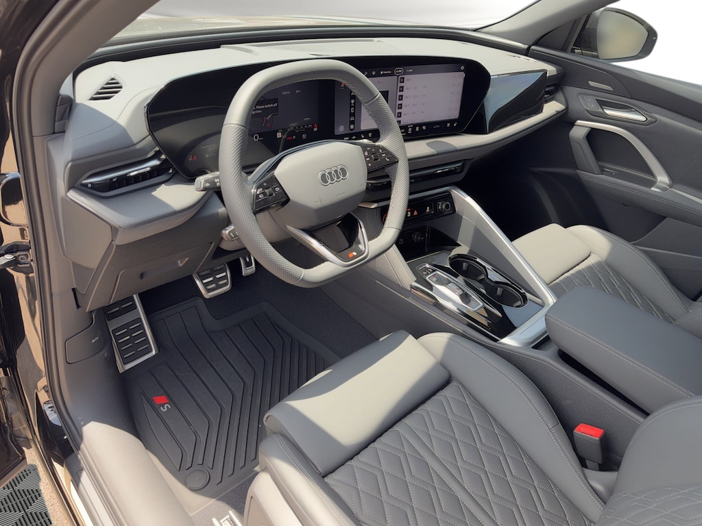 New 2026 Audi SQ5 Premium Plus SUV