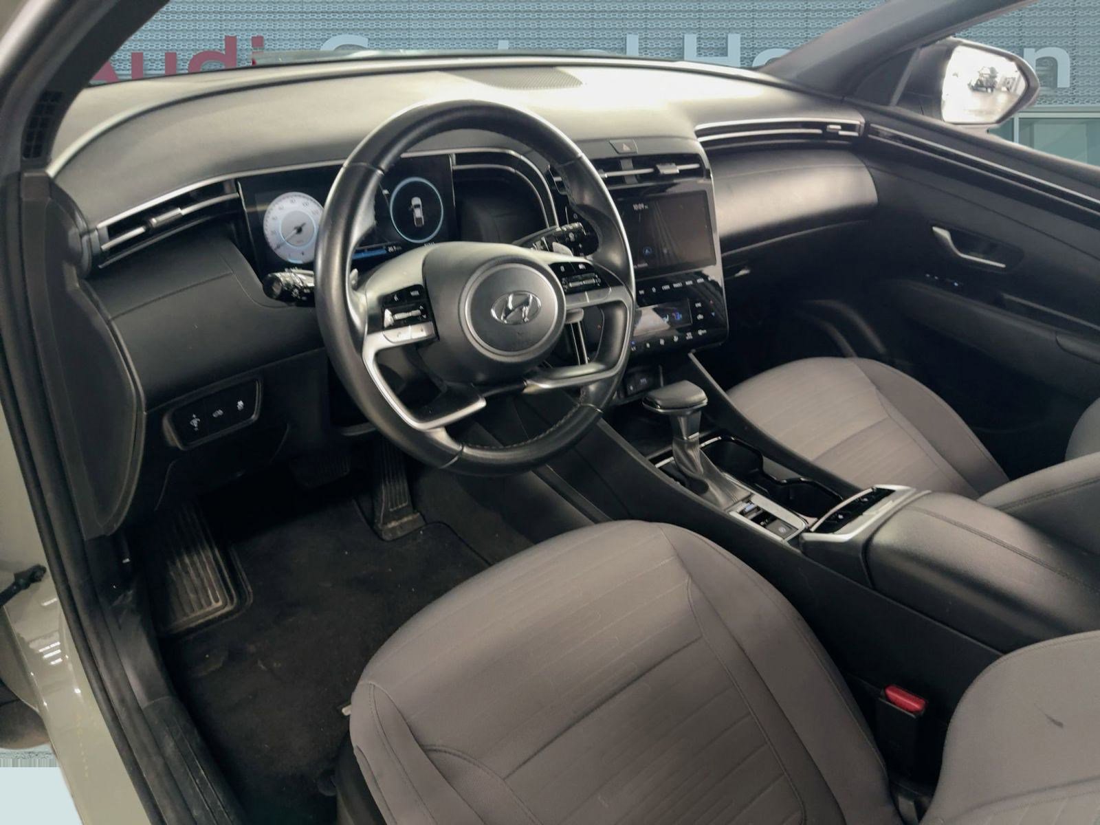 2023 Hyundai Santa Cruz SEL Premium photo 4