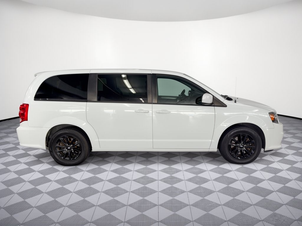 2020 Dodge Grand Caravan GT Van Passenger Van