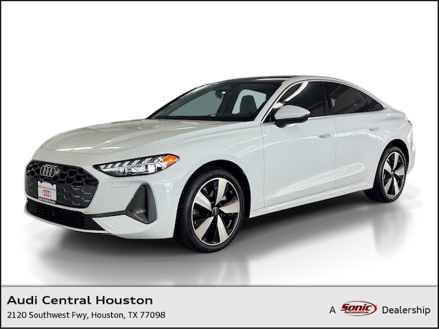 2025 Audi A5 2.0T Premium Plus Sportback