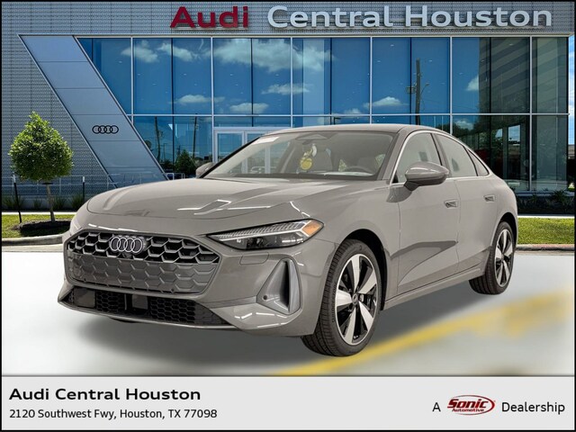 2025 Audi A5 Premium Plus Sportback