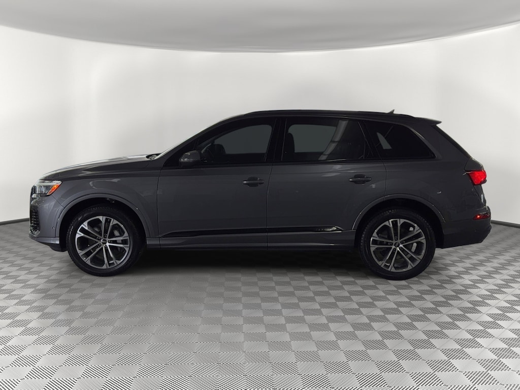 New 2026 Audi Q7 Premium SUV