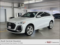 2025 Audi Q5 Sportback 2.0T Premium Plus SUV