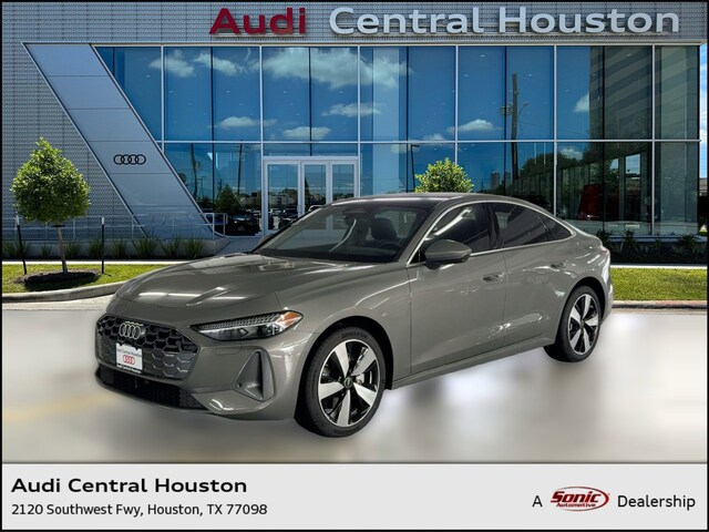 2025 Audi A5 Premium Plus Sportback