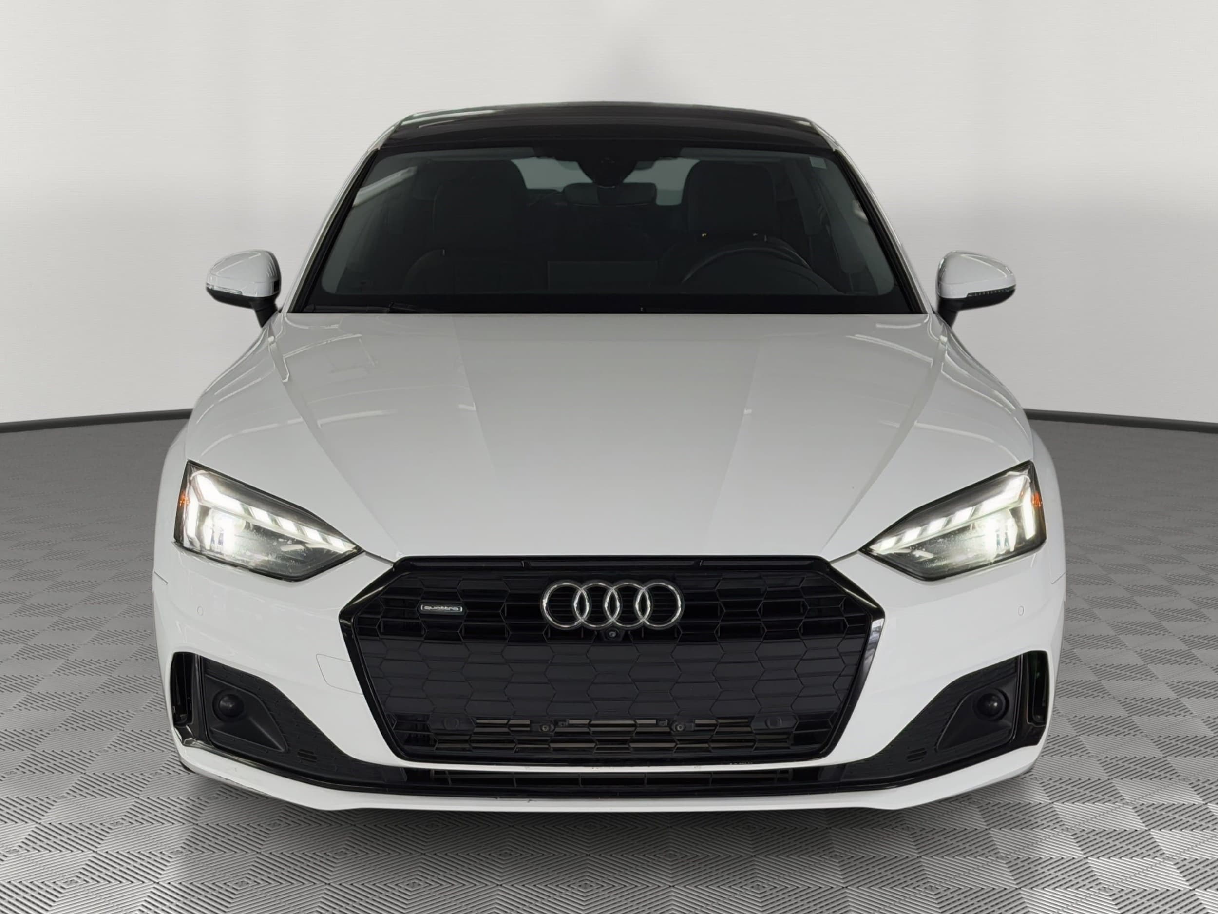 A5 Premium Plus Sportback